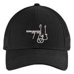 Bonamassa '77 The North Face Ultimate Trucker Hat