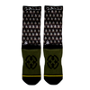 BonaByrd Socks by Merge4