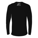 No Blues, No Glory Long Sleeve (Men)