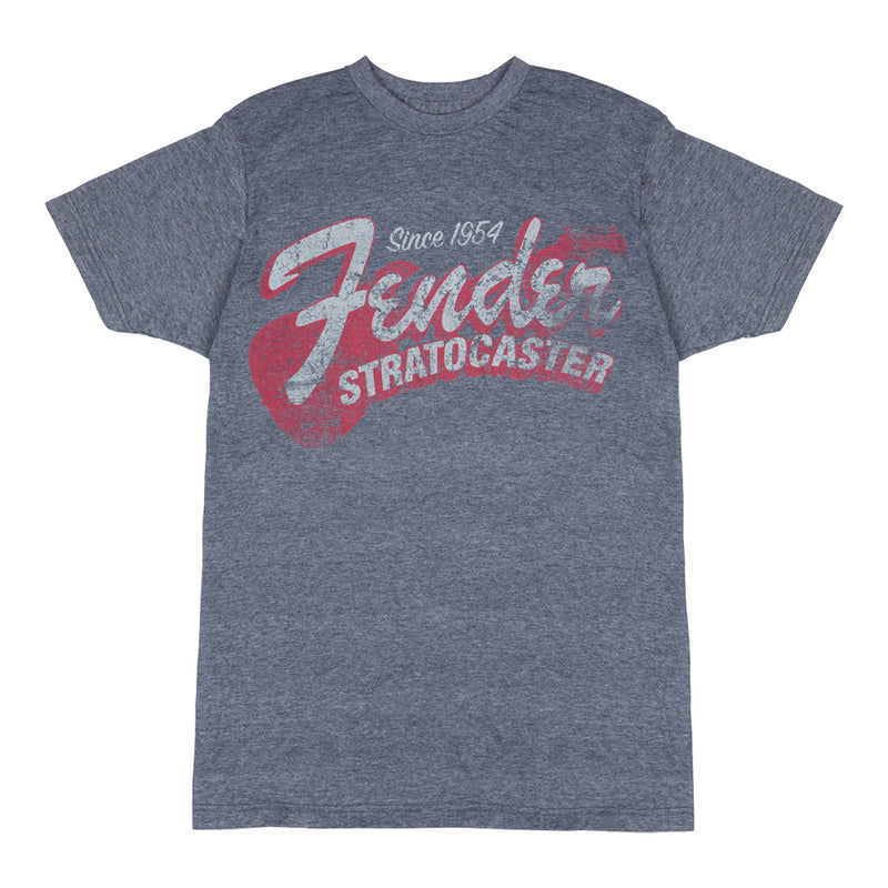 Fender® Since 1954 Strat T-Shirt (Unisex)