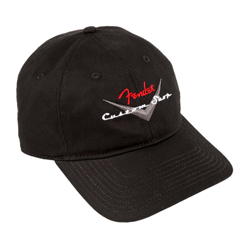 Fender® Custom Shop Baseball Hat
