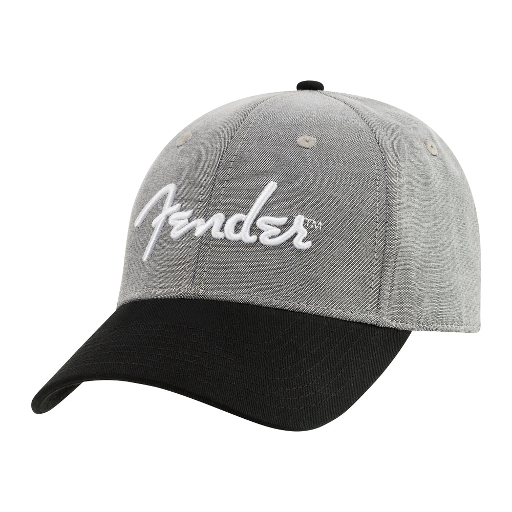 Fender® Hipster Dad Hat