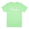 Fender® Spaghetti Logo T-Shirt (Unisex)