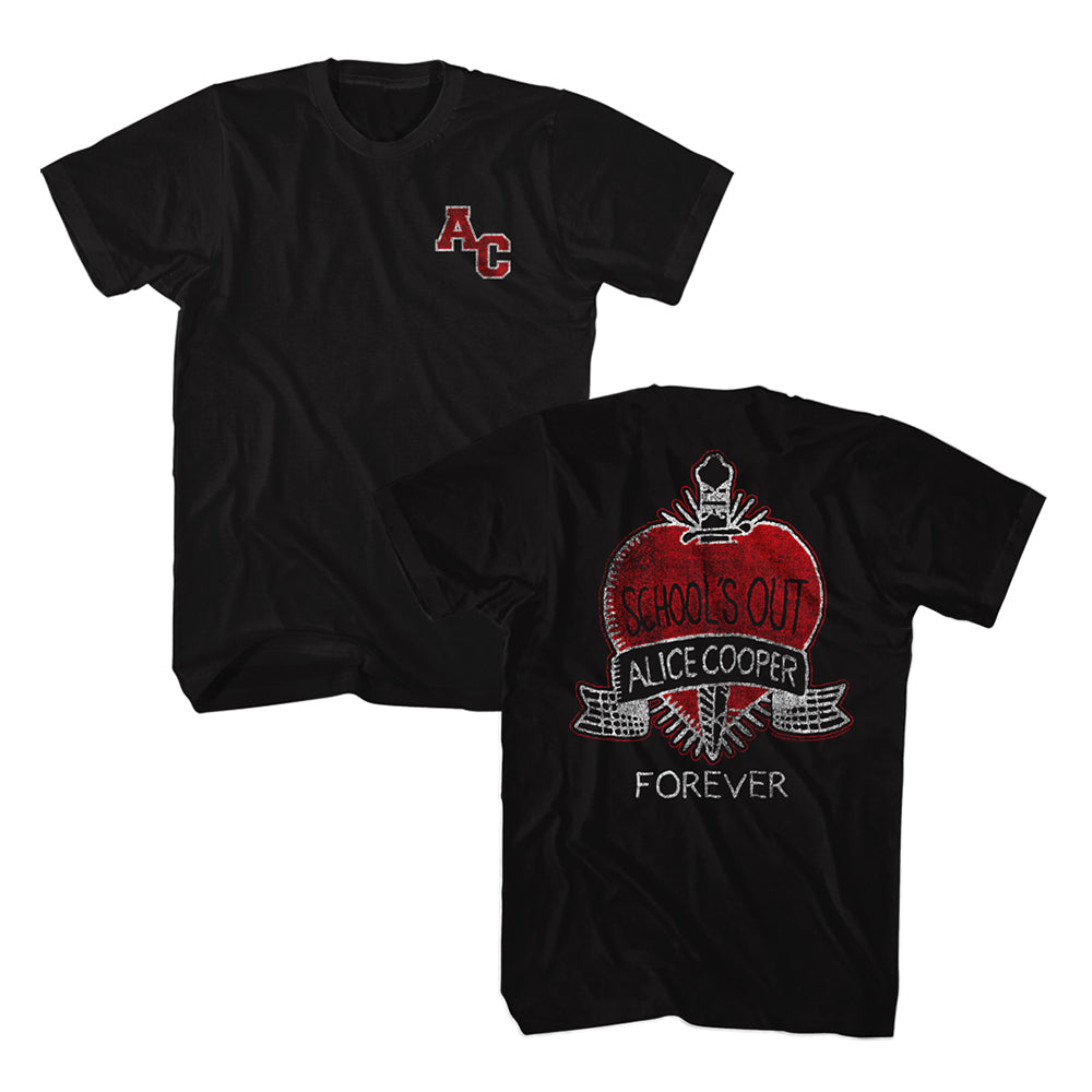 alice cooper tee