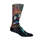 Aerosmith Sublimated Crew Socks