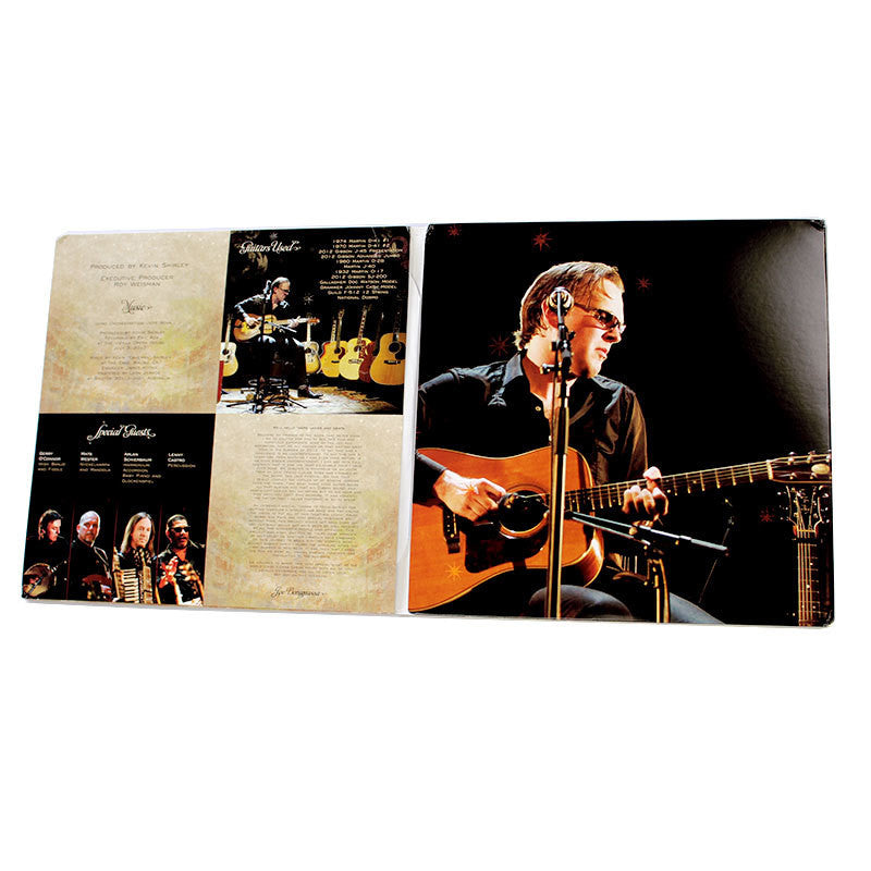 Joe Bonamassa: An Acoustic Evening At The Vienna Opera House (Vinyl) (Released: 2013)