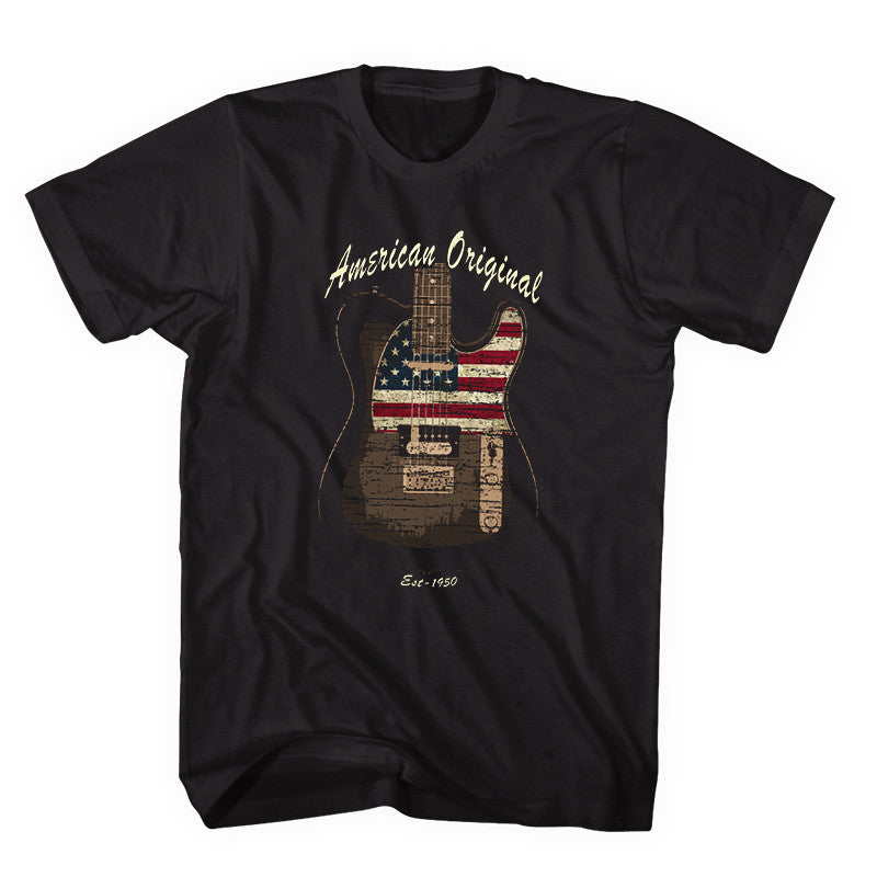Tribut - American Original T-Shirt (Unisex)