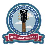 Joe Bonamassa: A New Day Now (Platinum Edition Box Set) (Released: 2020)