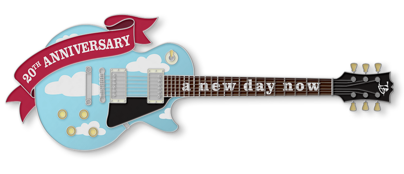 Joe Bonamassa: A New Day Now (Platinum Edition Box Set) (Released: 2020)