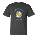 Always on the Road Compass T-Shirt (Unisex)