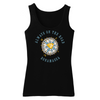 Always on the Road Compass Tank (Women)