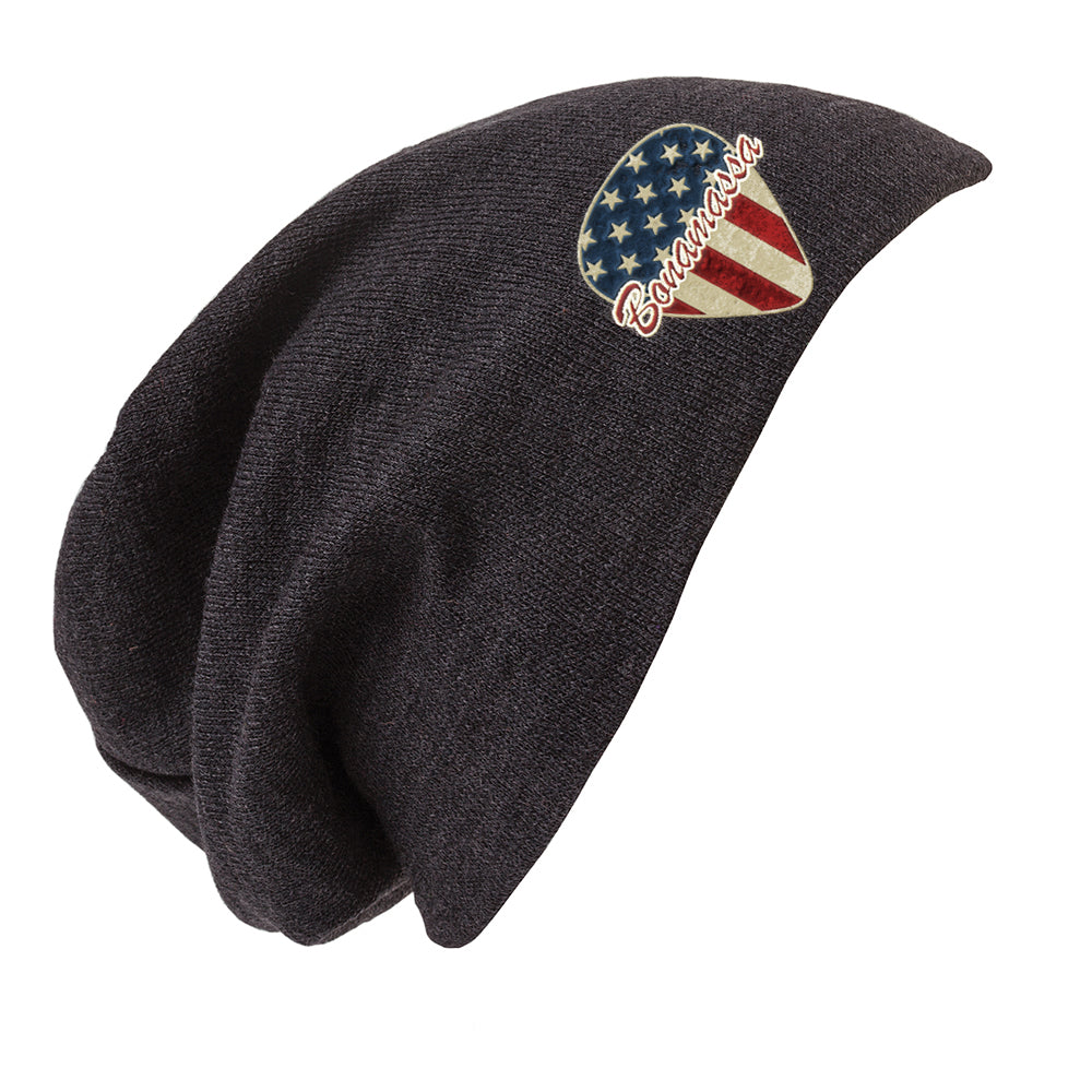 American Style Slouch Beanie
