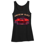 American Blues Tank (Women)