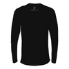 Vivid Blues Long Sleeve (Men)