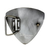 American Blues Pick Belt Buckle