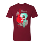 ACL Live Guitar Fusion T-Shirt (Unisex)