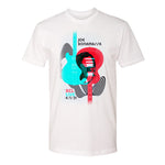 ACL Live Guitar Fusion T-Shirt (Unisex)
