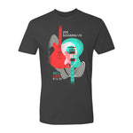 ACL Live Guitar Fusion T-Shirt (Unisex)