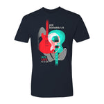 ACL Live Guitar Fusion T-Shirt (Unisex)