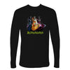 Trippy Guitars Long Sleeve (Men)