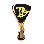 Bonamassa's Hot Air Balloon Pin - Limited Edition (100 pieces)