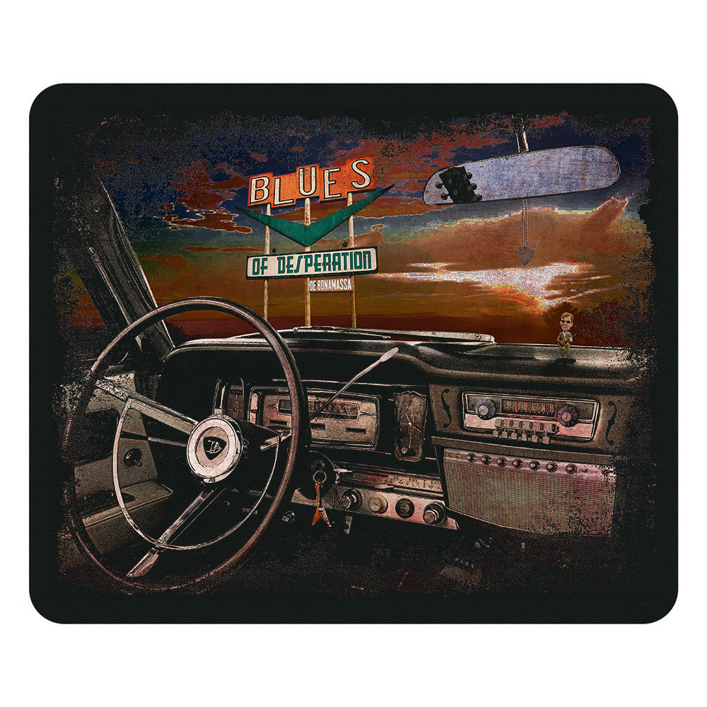 Blues of Desperation – Joe Bonamassa Official Store