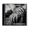 Joe Bonamassa: Blues of Desperation (CD) (Released: 2016)