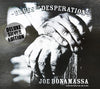 Joe Bonamassa: Blues of Desperation (Deluxe Silver Edition) (Released: 2016)
