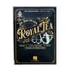 Royal Tea Tab Book (Released: 2021)