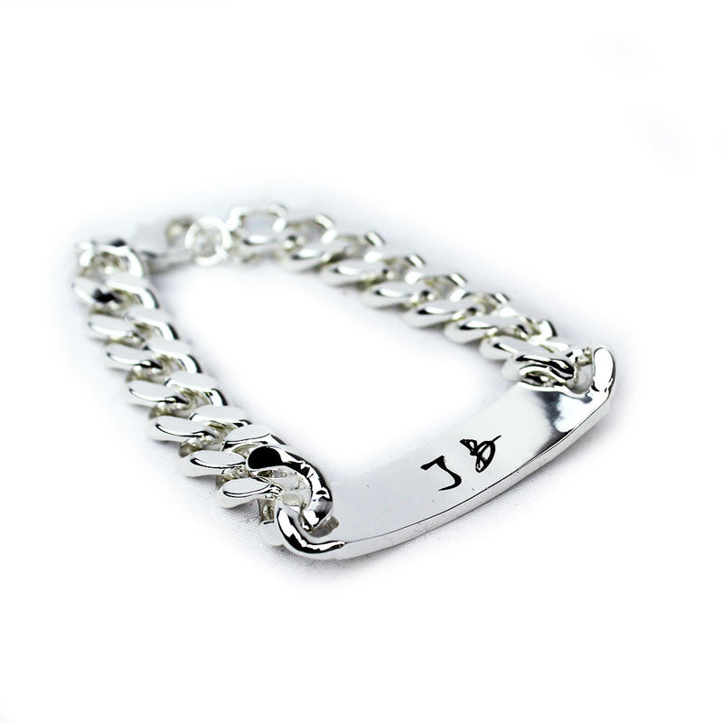 Mens guitar bracelet on sale