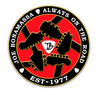 Band of Headstocks Pin