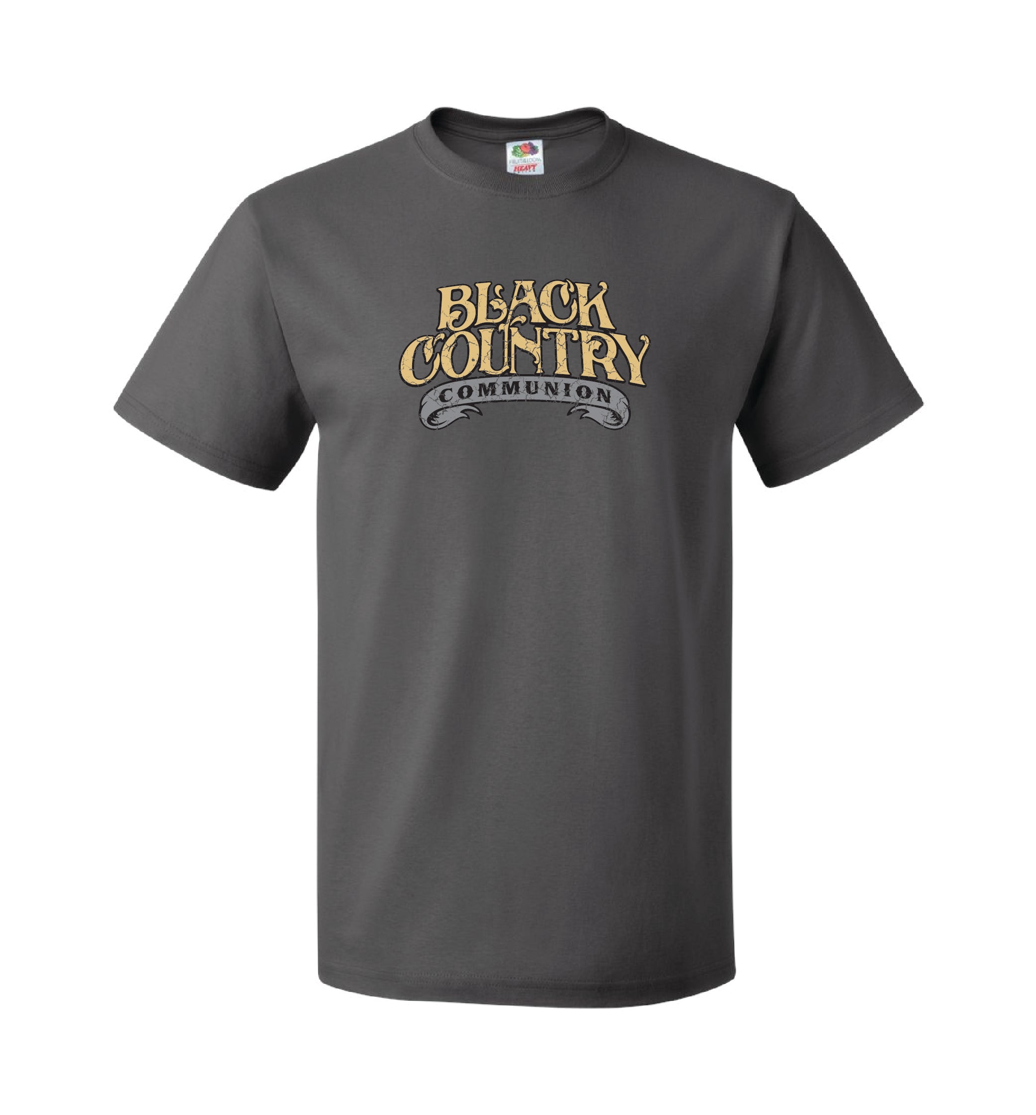 Black country discount tee shirts