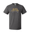 Black Country Communion Initial T-shirt (Unisex)