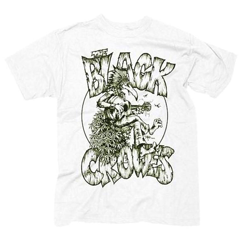 The Black Crowes - Hemp T-Shirt (Men)