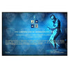 #1 "Blue and Evil" JOE BONAMASSA Collectible Litho (FRAMED - USA ONLY)