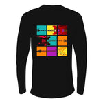Tribut - Blues Art Long Sleeve (Men)