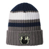 Bluesville Route New Era Ribbed Tailgate Beanie