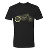 Bona-Bobber T-shirt (Unisex)