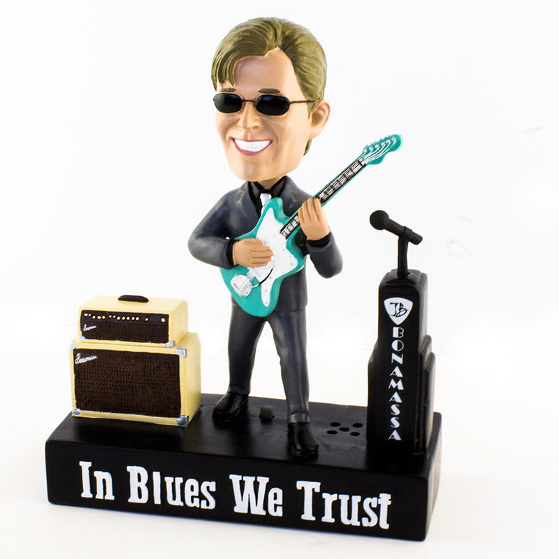 Jazzmaster Sea Foam Green Collector's Edition Bona-Bobble