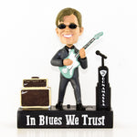 Jazzmaster Sea Foam Green Collector's Edition Bona-Bobble