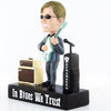 Jazzmaster Sea Foam Green Collector's Edition Bona-Bobble