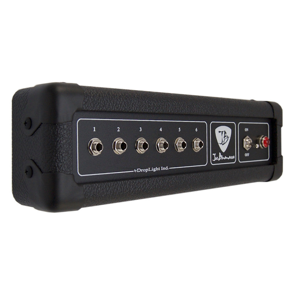 Bona Fide Classic Amp Replica Key Holder Joe Bonamassa Official Store