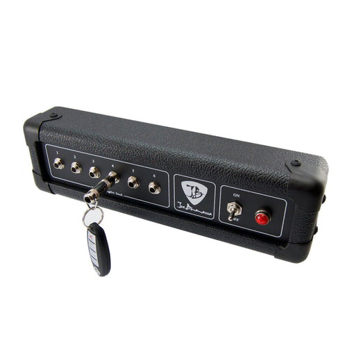 Bona-Fide Classic Amp Replica – Key Holder