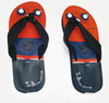 Bona-Fide High Voltage Flip Flops