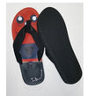 Bona-Fide High Voltage Flip Flops
