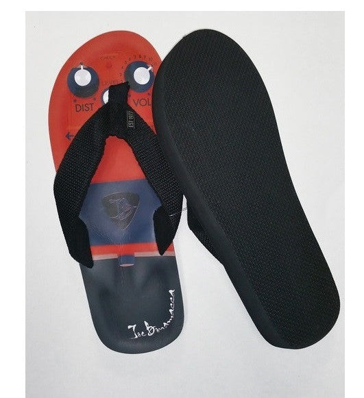 Bona-Fide High Voltage Flip Flops