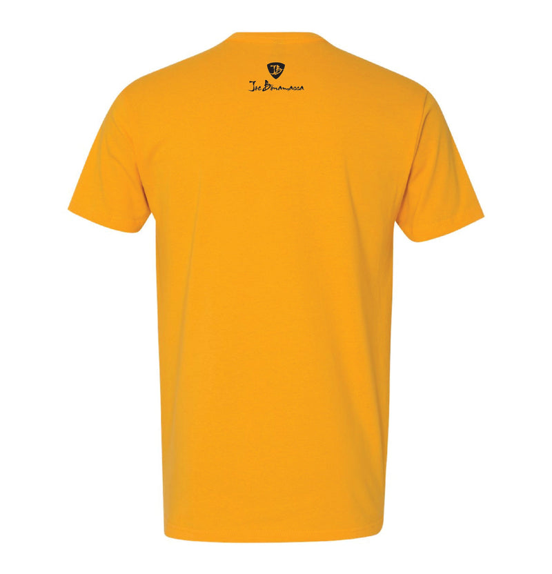 Bona-Surfer T-Shirt (Unisex)