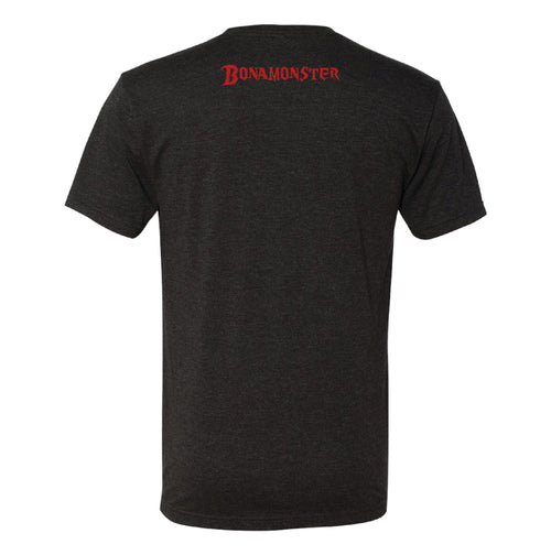 BonaMonster Tri-Blend T-Shirt (Unisex)