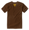 Bona Tweed Nerdville T-Shirt (Unisex)