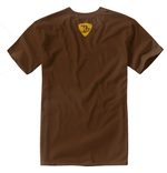 Bona Tweed Nerdville T-Shirt (Unisex)